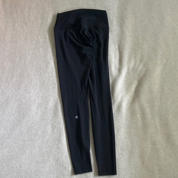 Lululemon Wunder Train 28’’ - Picture 2 of 2